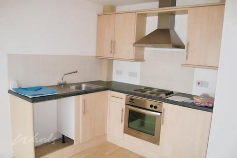 1 bedroom apartment to rent, Beacon road Chatham ME5