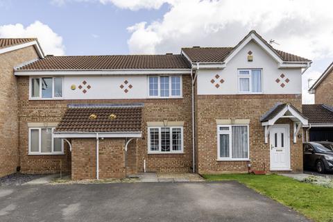 2 bedroom terraced house for sale, Bradley Stoke, Bristol BS32