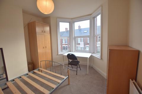 undefined, Simonside Terrace, Newcastle upon Tyne NE6