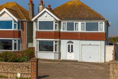 4 bedroom detached house for sale, Brighton Road, Worthing