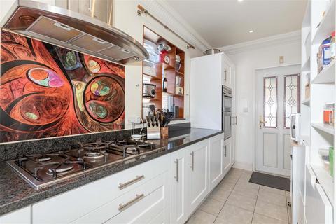 4 bedroom detached house for sale, Brighton Road, Worthing