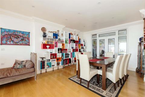 4 bedroom detached house for sale, Brighton Road, Worthing