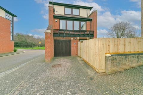 undefined, Adelphi Street, Campbell Park, MK9