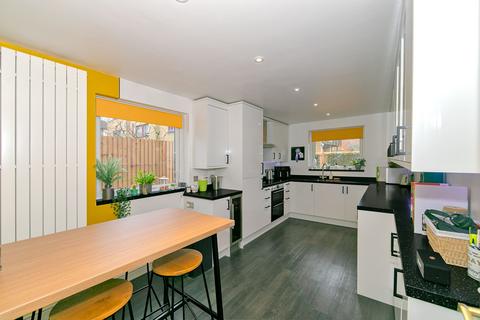 undefined, Adelphi Street, Campbell Park, MK9