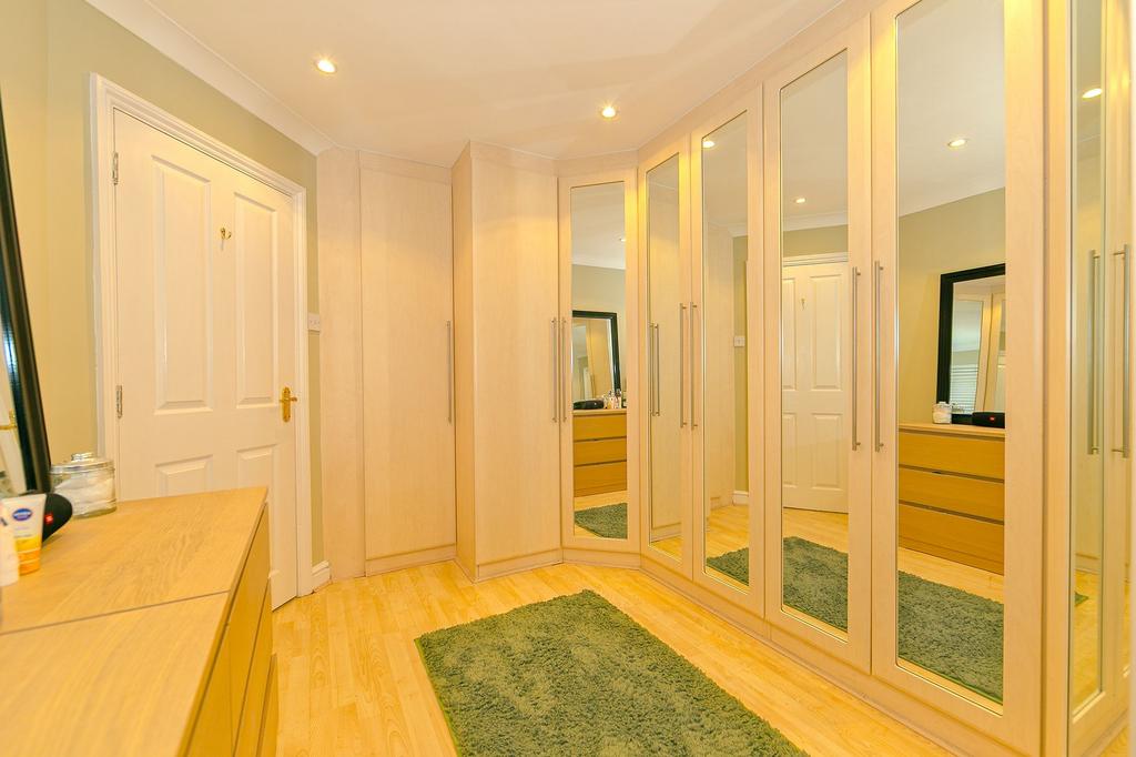 Bedroom 3 / Dressing Room
