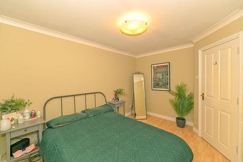 undefined, Adelphi Street, Campbell Park, MK9