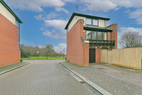 undefined, Adelphi Street, Campbell Park, MK9
