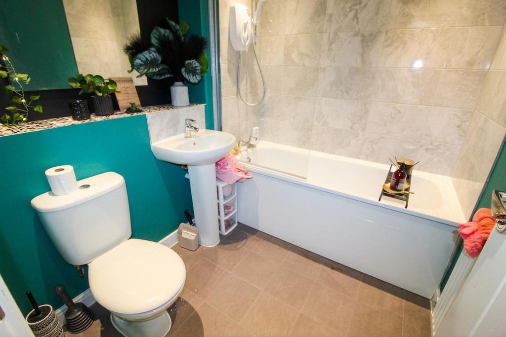 Bathroom/WC