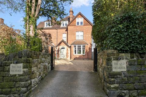 7 bedroom detached house for sale, Frant Road, Tunbridge Wells, Kent, TN2