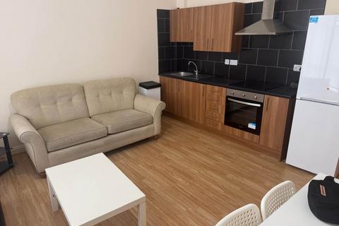 undefined, Newport Road, Cardiff