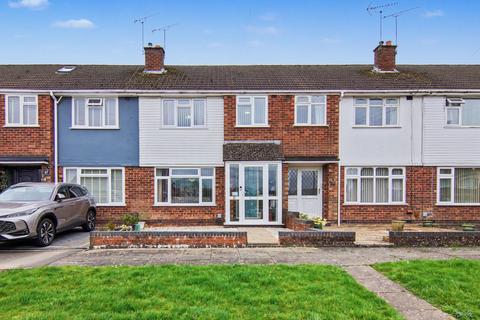 3 bedroom terraced house for sale, Mount Nod Way, Coventry, CV5