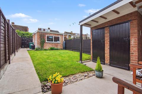 3 bedroom terraced house for sale, Mount Nod Way, Coventry, CV5