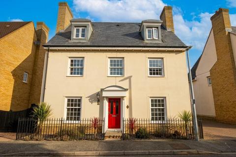 undefined, Ormesby Chine, South Woodham Ferrers