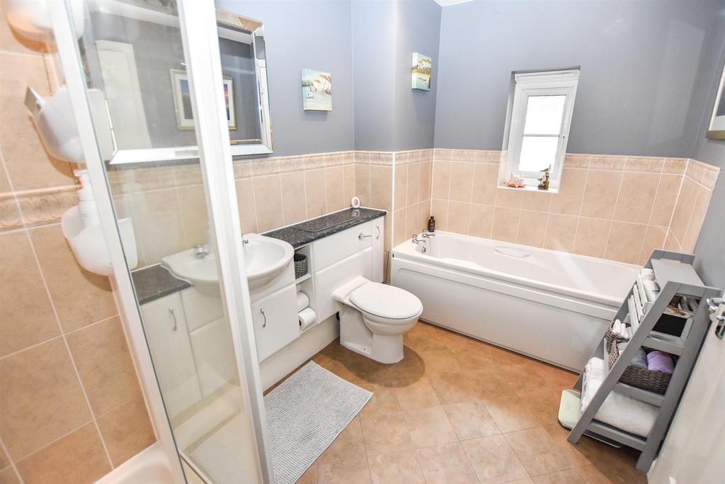 En suite #1