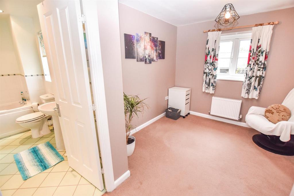 Bedroom 3