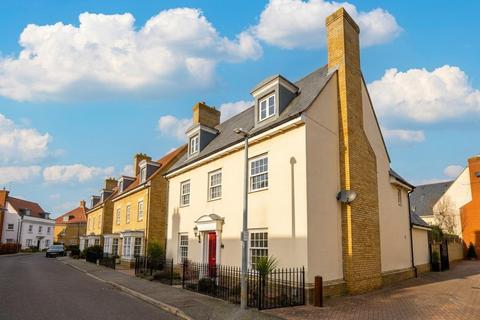 undefined, Ormesby Chine, South Woodham Ferrers
