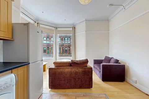 undefined, Dumbarton Road, Glasgow, G11