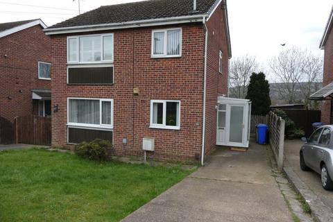 undefined, Baxter Drive, Wadsley, Sheffield, S6 2AZ