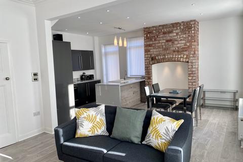 undefined, Westcliffe Drive, Blackpool FY3
