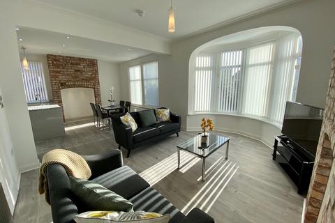 undefined, Westcliffe Drive, Blackpool FY3