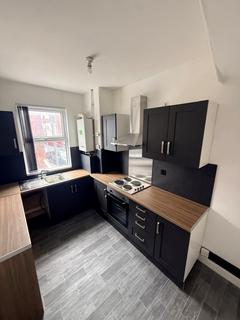 undefined, Roundhay Road, Leeds, LS8