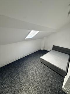 undefined, Roundhay Road, Leeds, LS8