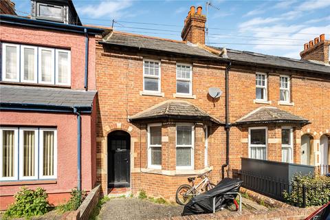 Terraced house - Charles Street, East Oxford, OX4