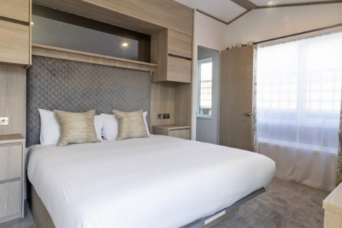 2 bedroom lodge for sale, Allerthorpe East Riding of Yorkshire