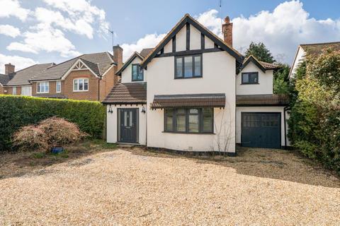 4 bedroom detached house for sale, Brookwood,  Woking,  GU21
