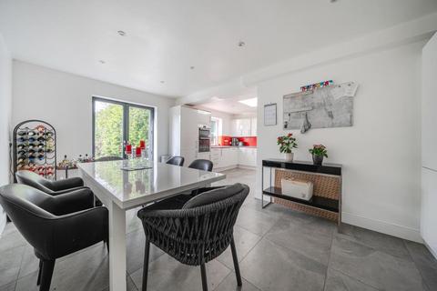4 bedroom detached house for sale, Brookwood,  Woking,  GU21