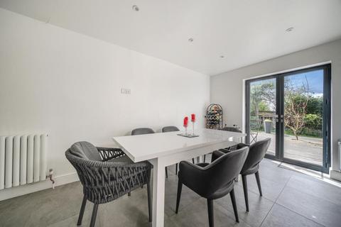 4 bedroom detached house for sale, Brookwood,  Woking,  GU21