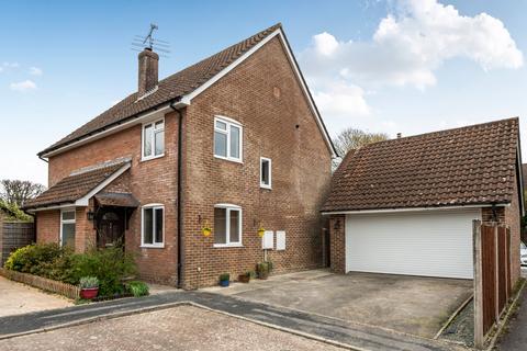 undefined, Spruce Close, South Wonston, Winchester, Hampshire, SO21