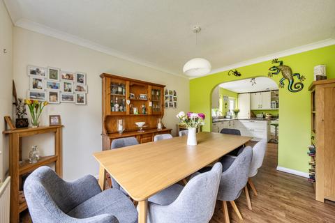 undefined, Spruce Close, South Wonston, Winchester, Hampshire, SO21