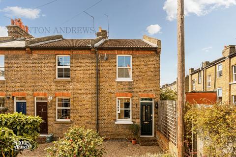 undefined, Wrotham Road, Ealing, W13