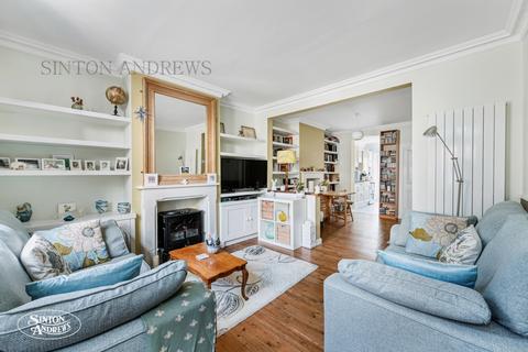 undefined, Wrotham Road, Ealing, W13