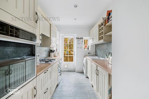 undefined, Wrotham Road, Ealing, W13