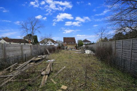 undefined, Land Rear of Rogers Stores, Broadmoor Road, Waltham St Lawrence, Reading, RG10 0HY