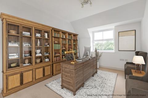 3 bedroom flat for sale, Tudor Court, Liphook, GU30