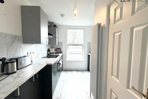 undefined, London E5
