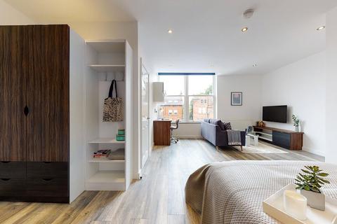 undefined, Flat 5, 25 Hyde Terrace, 25 Hyde Terrace LS2