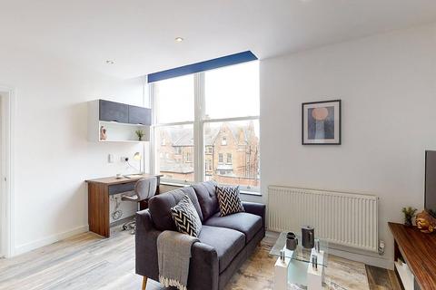 undefined, Flat 5, 25 Hyde Terrace, 25 Hyde Terrace LS2