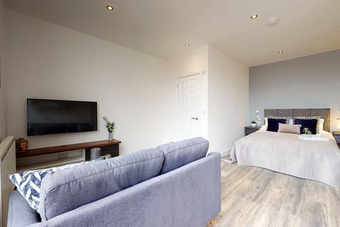 undefined, Flat 5, 25 Hyde Terrace, 25 Hyde Terrace LS2