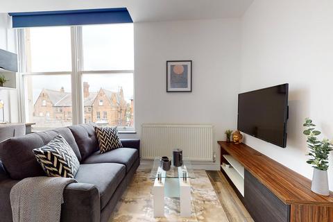 undefined, Flat 5, 25 Hyde Terrace, 25 Hyde Terrace LS2