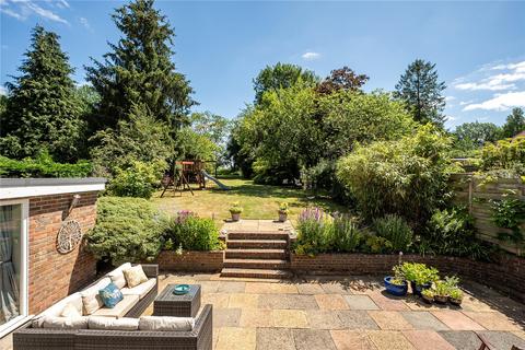 Ricketts Hill Road, Tatsfield, Westerham, Surrey, TN16