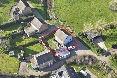 undefined, Hallams Lane, Timberland, LINCOLN