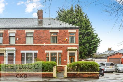 undefined, New Hall Lane, Preston PR1