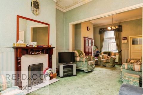 undefined, New Hall Lane, Preston PR1
