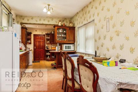 undefined, New Hall Lane, Preston PR1