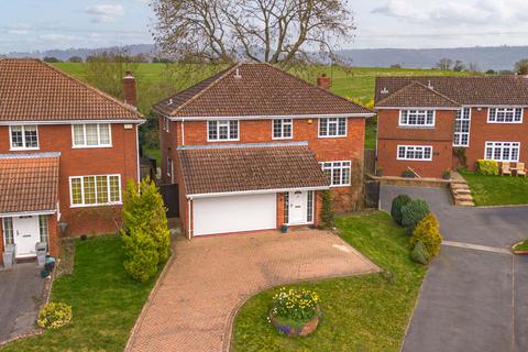undefined, Windmill Hill, Princes Risborough HP27