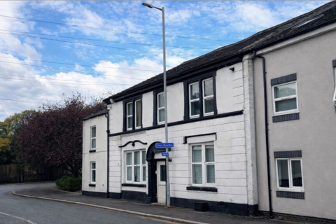 undefined, Middlewich Street, Crewe, CW1